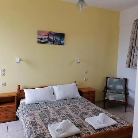 Andreas Apartament *