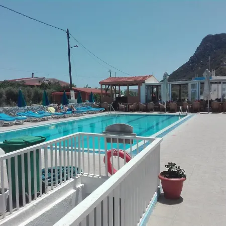 Apartament Andreas *