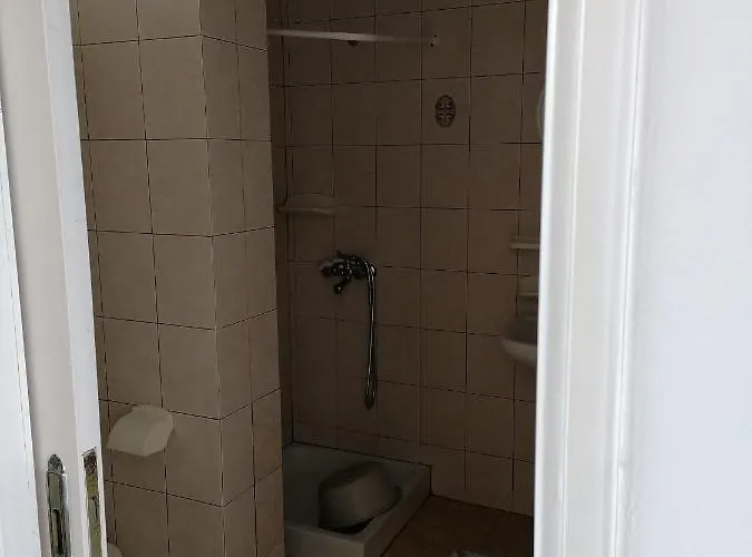 Andreas Apartament Kéfalos