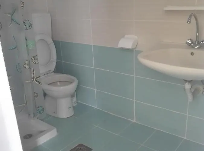 Andreas Apartament Kéfalos