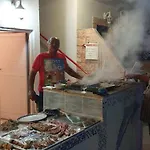 Andreas 아파트 *