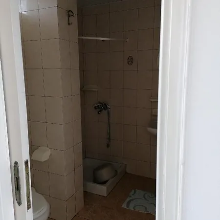 Andreas Appartement Kéfalos