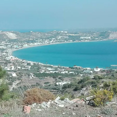 Andreas Apartamento *