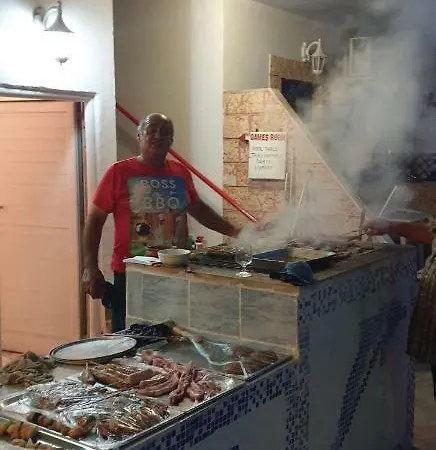 Andreas Apartamento *