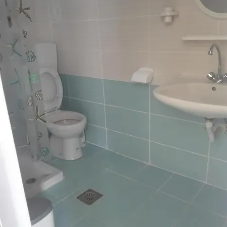 Andreas Apartamento Kéfalos